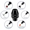 0.3-3.2mm Multi Quick Change Chuck Keyless Design Quick Change Universal Chuck Replacement Tool Parts Universal Fit