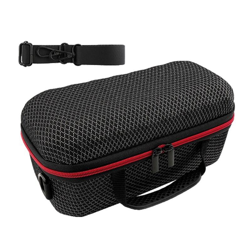 

EVA Hard Speaker Bag for II, Offers Scratch and Dust Protections Speaker Protector 1