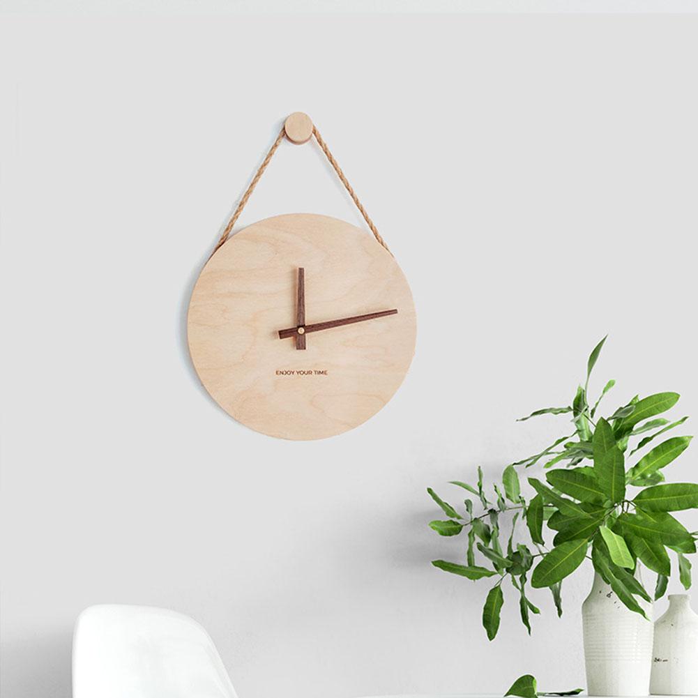 Upgrade Your Clock Timekeeping with Wooden Pointers 12 Inch Clock Needle