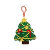 Anvelo DIY Christmas Felt Ornament Kit