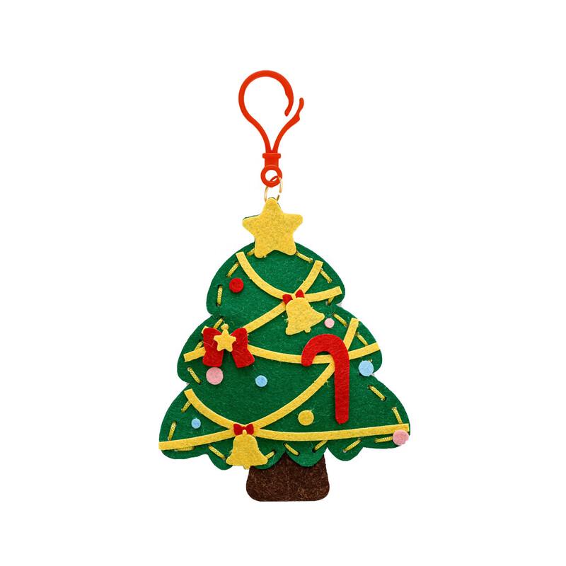 Anvelo DIY Christmas Felt Ornament Kit