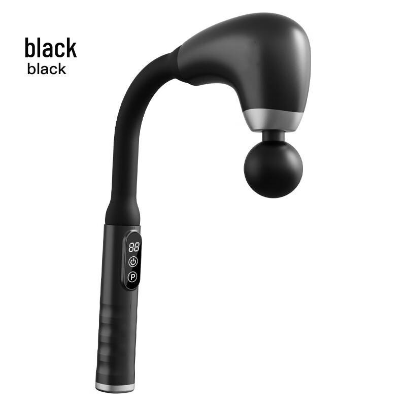 Jiupin Knickkopf-Massagepistole