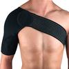 Neopren-Schulterstützband, Arthritis, Sportverletzung, Luxation, Schmerzen