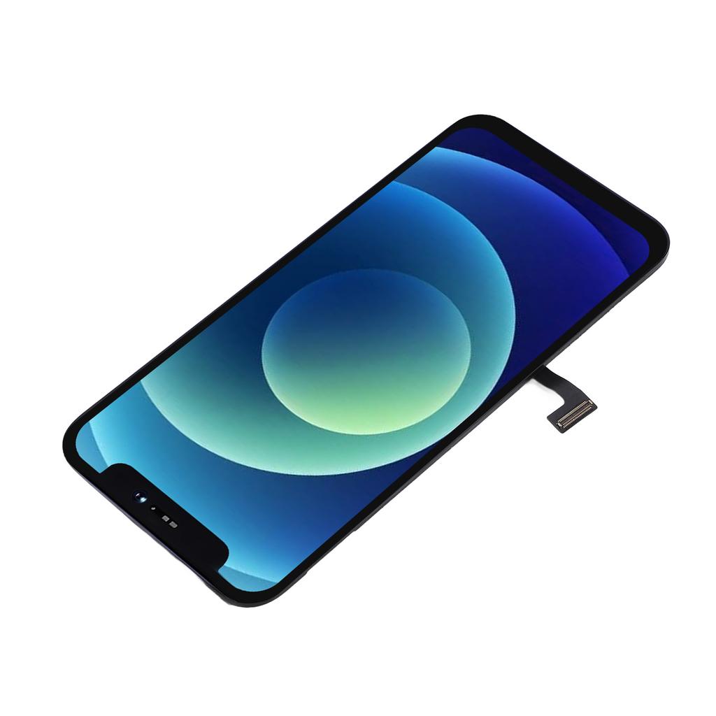 Phone Touch Screen Assembly FHD Display 5.4in 3D Touch LCD Display Digitizer Assembly with Repair To