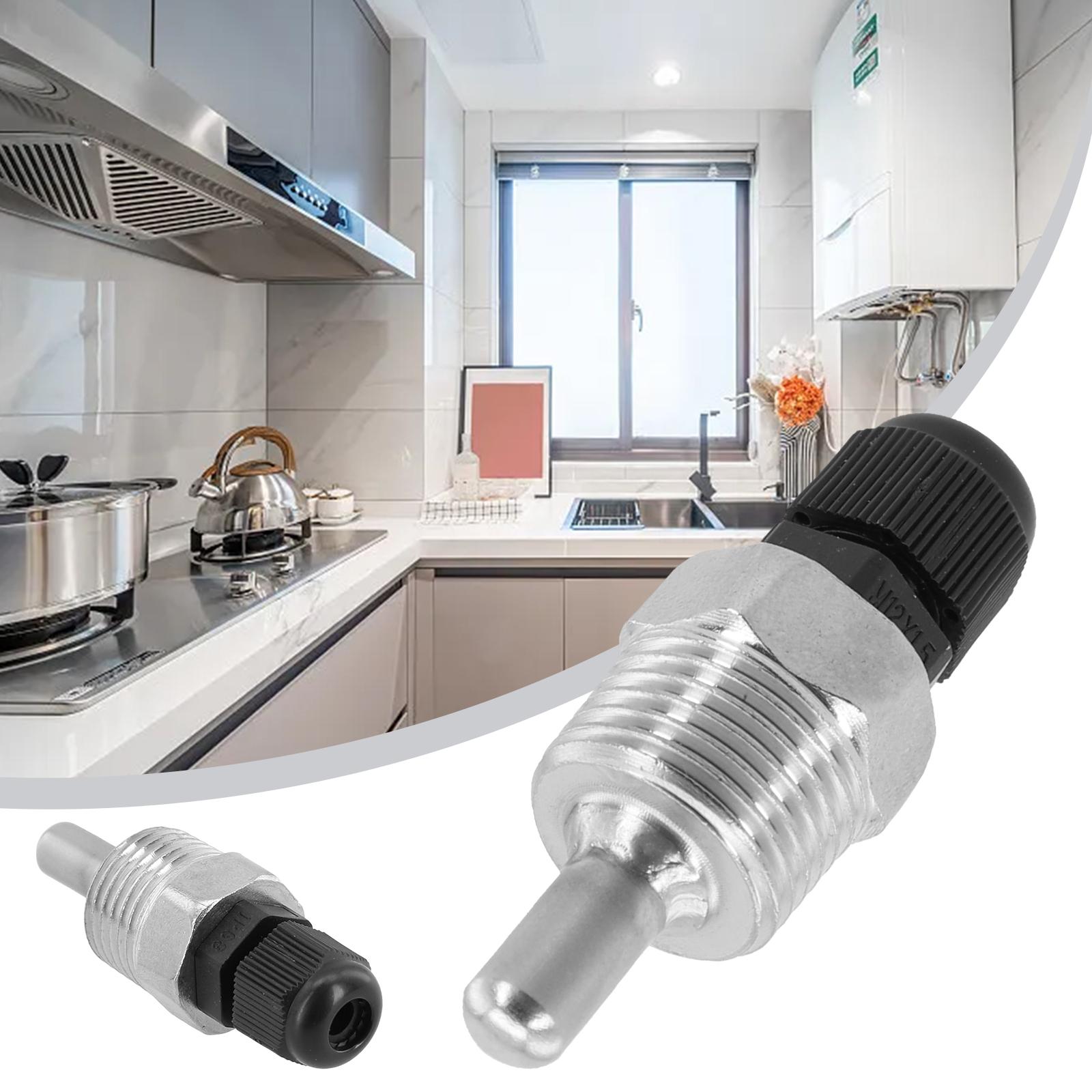 

Термокарман Quick Fit Водонепроницаемый 30/50/100/150/200 мм 50mm