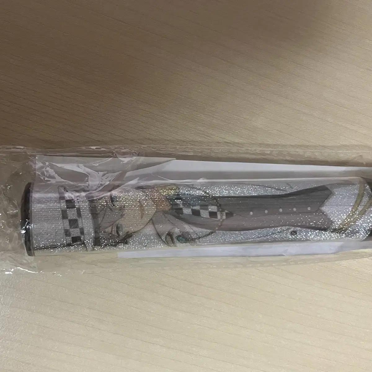 

Ansta Kingble Tube Изуми Сена