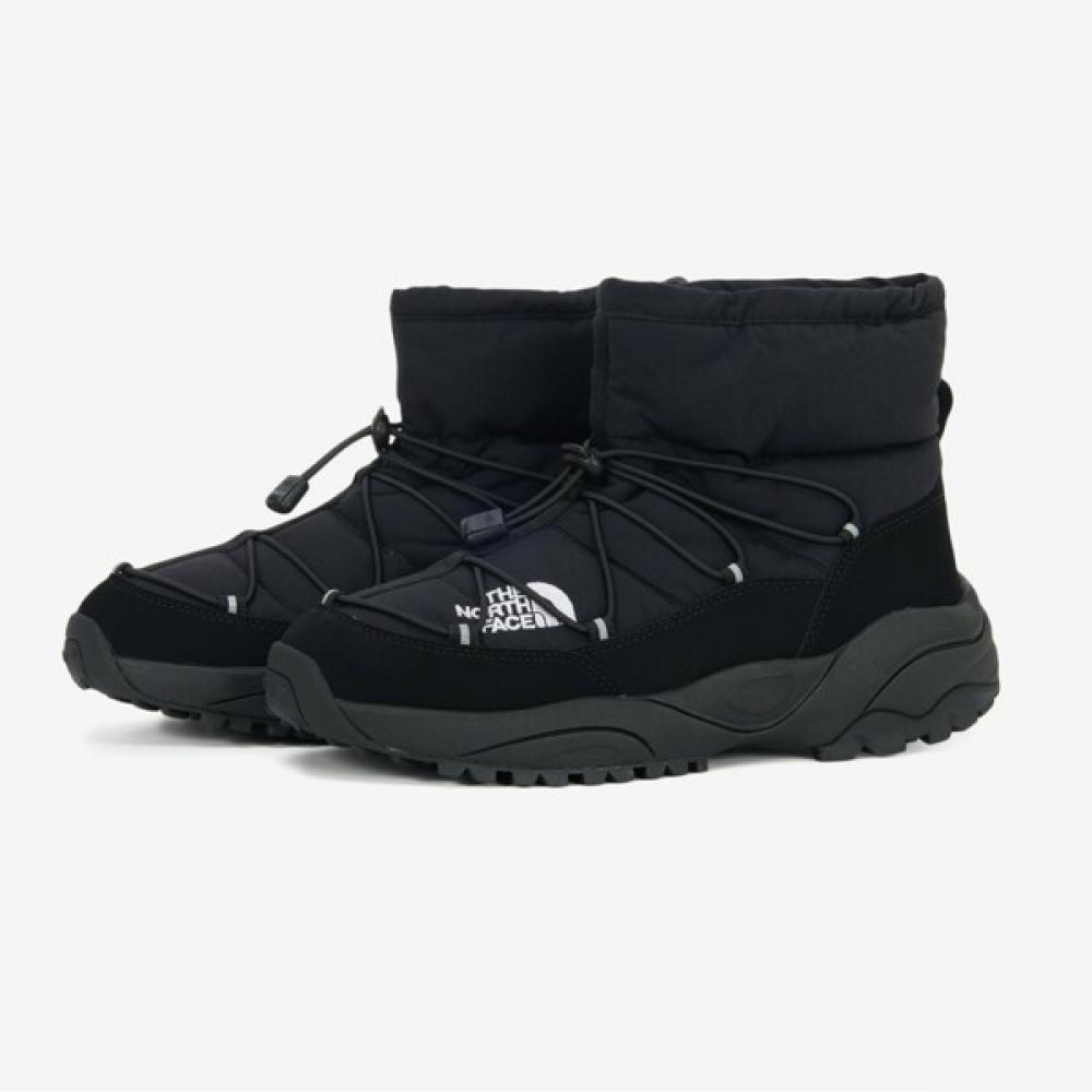 

Ботинки North Face Borealis Ns99q01a Blk 260MM