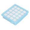 Vacuum Cleaner Filter Set Replacement for PHILIPS FC8470 FC8471 FC8472 FC8473 FC8474 FC8476 FC8477