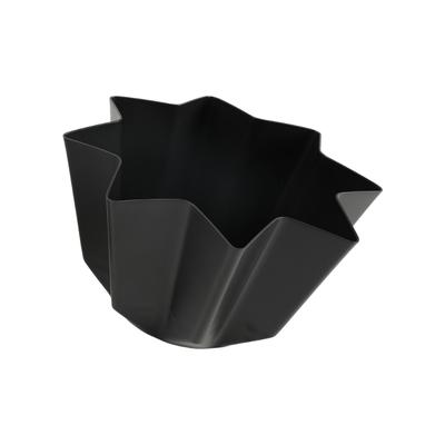 Detachable Baking Pan With Center Support For Perfect Holiday Breads And