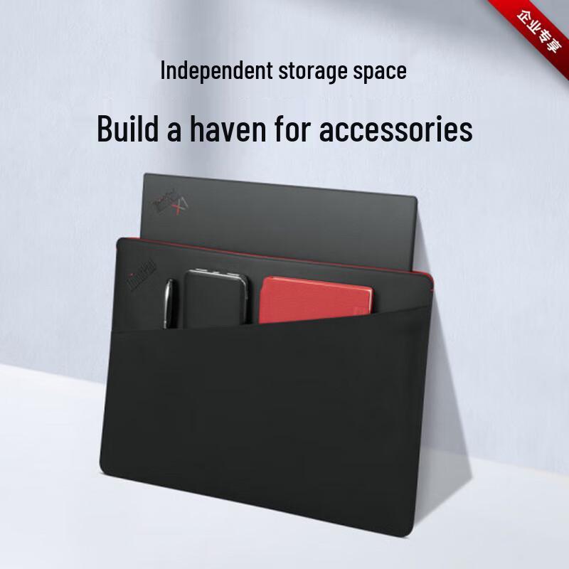 Lenovo ThinkPad Professional 13.3-inch Laptop Sleeve