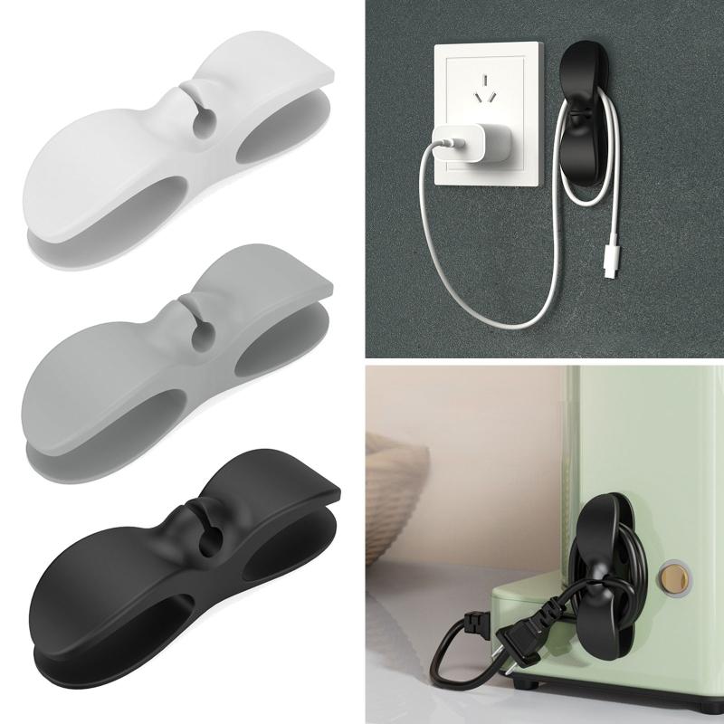 Kitchen Appliances Cord Wrapper Stand Mixers Cord Organizer for Blender Coffee Maker Cord Holder Cable Organizer