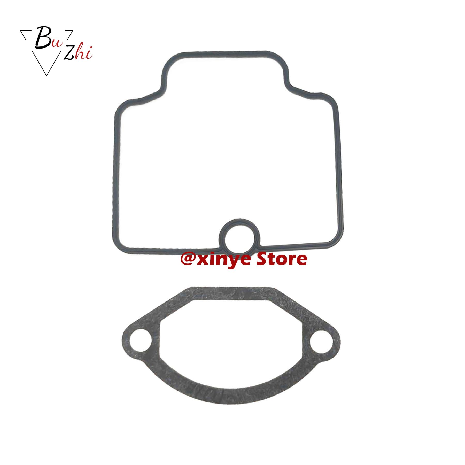 Carburetor Carb Gasket Repair Kit Rebuild Set for Keihin PWK 24 26 28 30 32 PWK24 PWK28 PWK26 PWK30 PWK32 1set