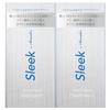 AQUA NOA - Sleek by Sarasalon Grace Repair Shampoo & Treatment Trial Set