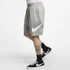 Nike SB Skateboarding Shorts Men Bottoms Gray BQ9427-082