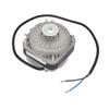 Refrigerator Cooling Fan Motor High Efficiency Condenser Fan for Improved Cooling Performances Efficient Cooling Motor