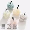 Large Bath Loofah 2-Pack