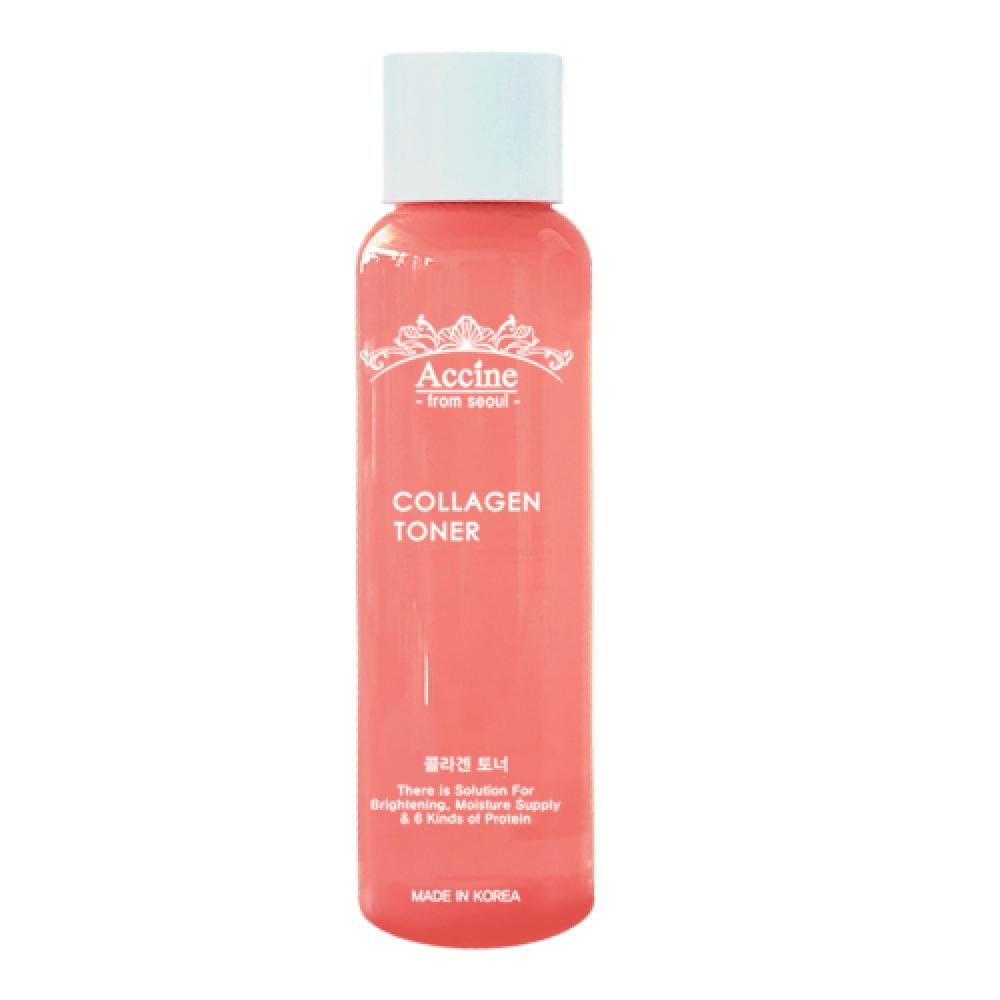Accine Collagen Toner 155ml
