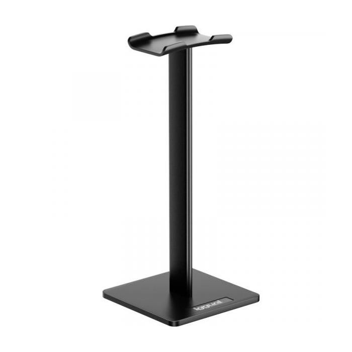 Iggual Soporte para auriculares SA22 negro