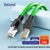 Boshunde High-Flex Industrial Ethernet Cable