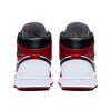 New JORDAN 1 Mid Chicago 2020 554724-173