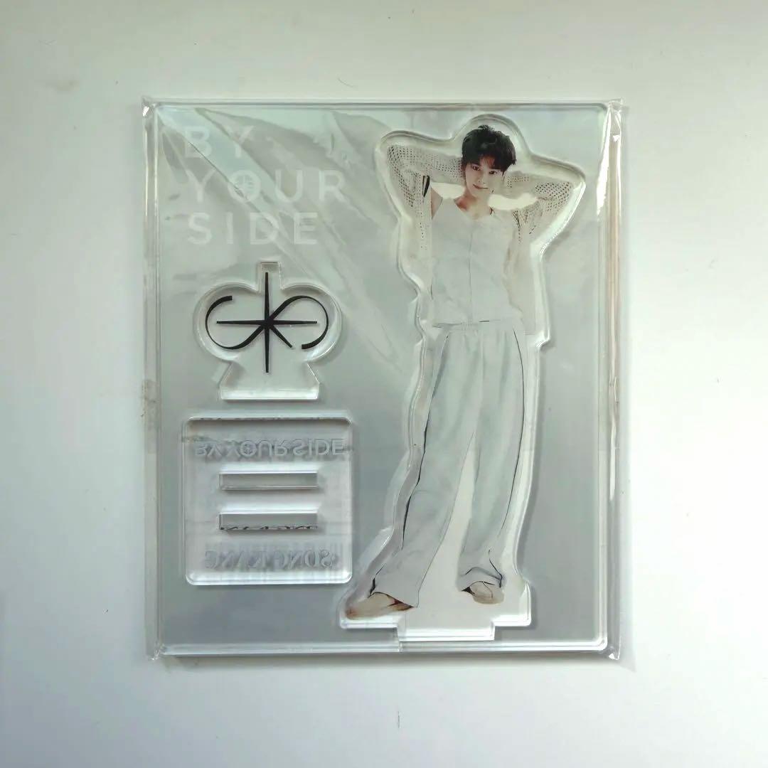 

[Б/У] R YOUR SIDE Акриловый стенд Сон Кан