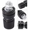 Red/black Battery Post System Vehicles 0v-380v 1 Pieces