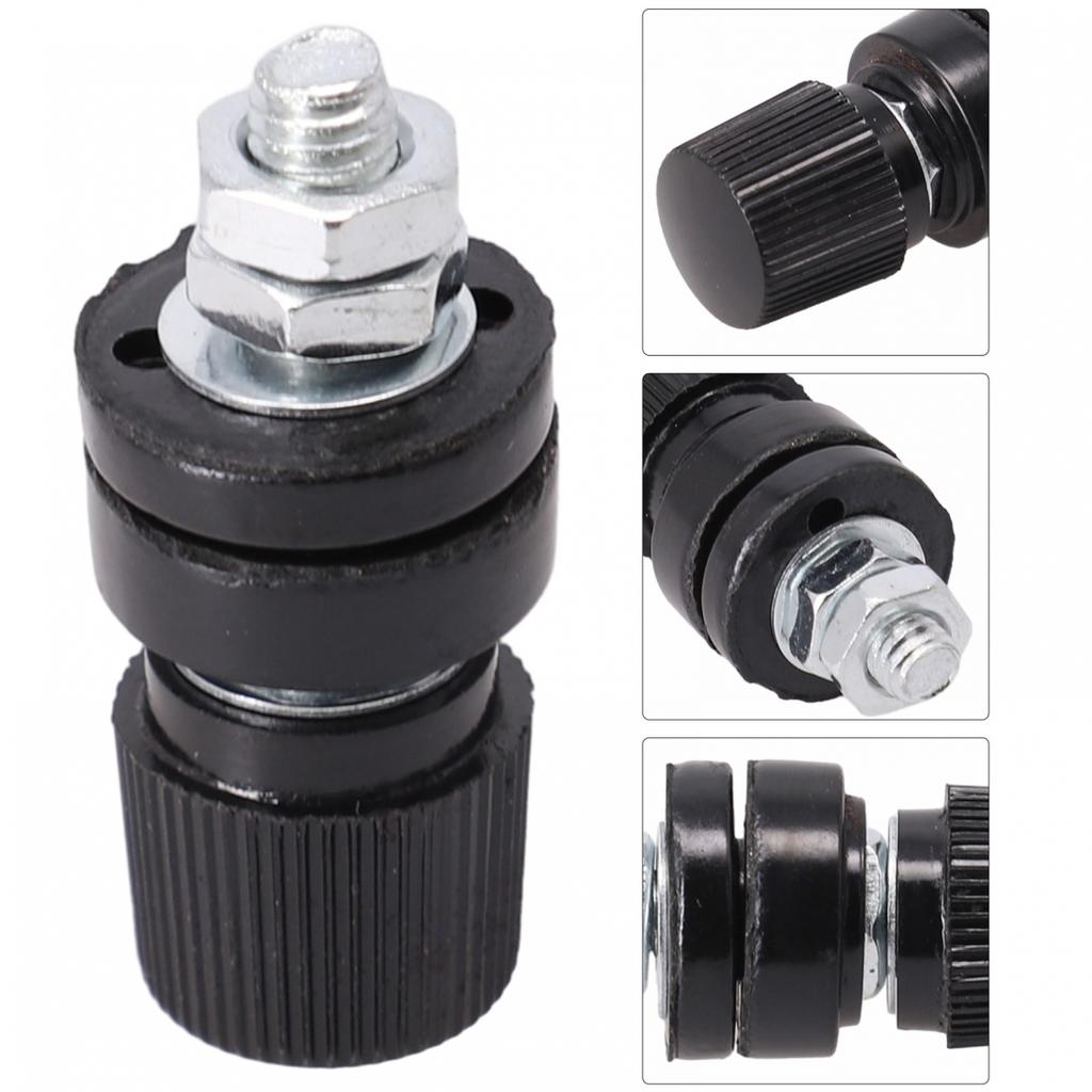 Red/black Battery Post System Vehicles 0v-380v 1 Pieces