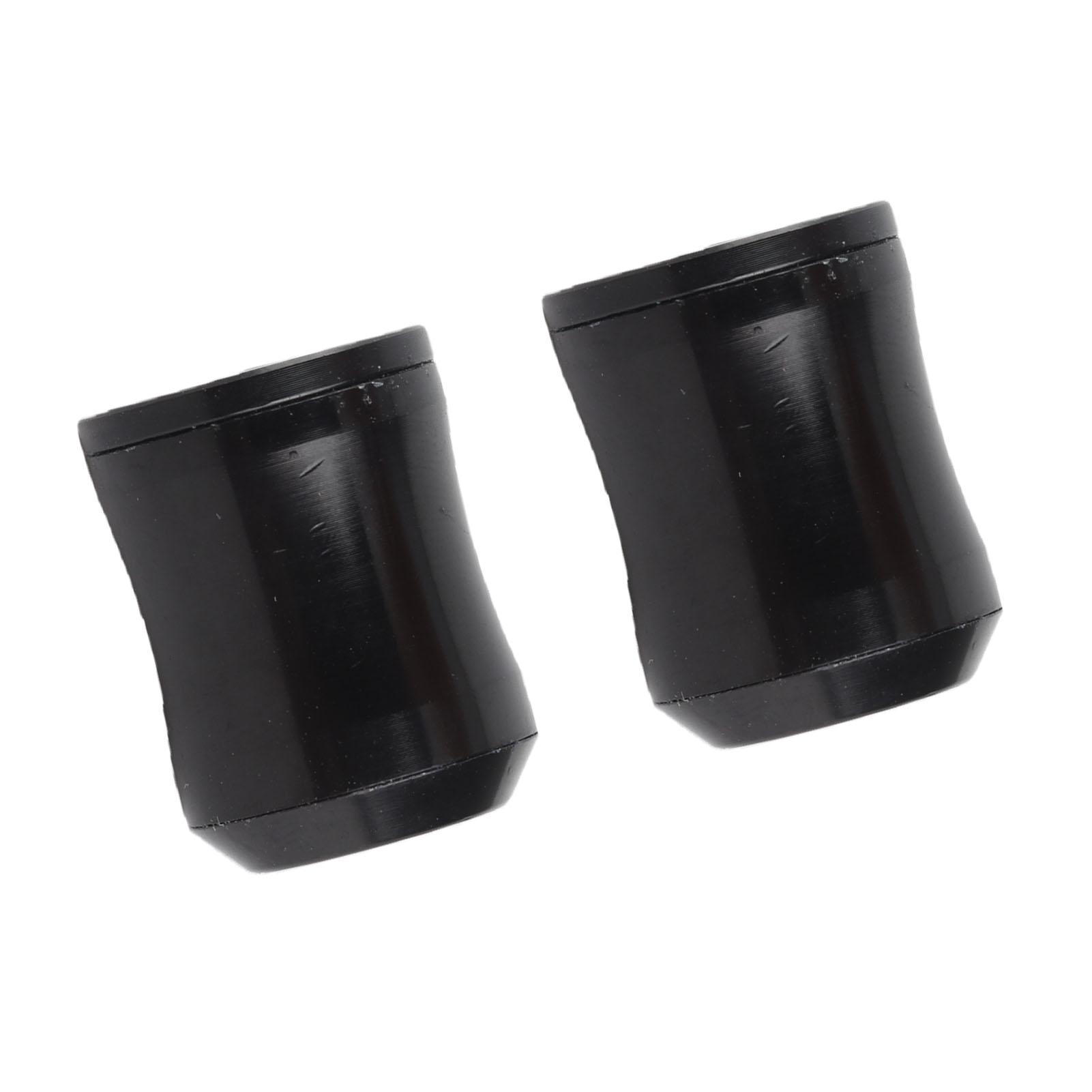 

2 Pcs Strong Magnetic Screw Ring Removable Magnetic Screwdriver Drill Bit Holder for 1 4 Inch Hex Shank Bits
