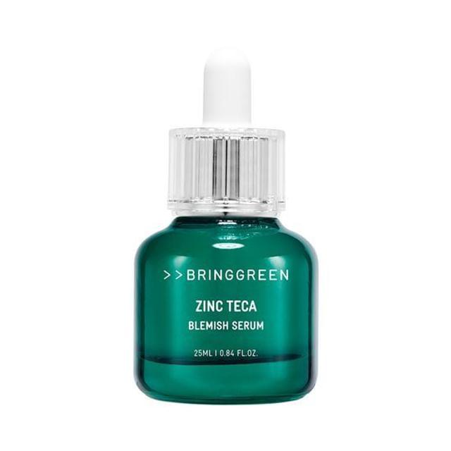 BRING GREEN - Zinc Teca Blemish Serum 25ml