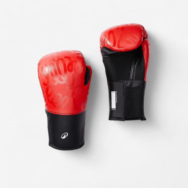 Decathlon Children s Boxing & Training Gloves One Size