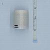 Mobile Phone Tablet Microphone Bluetooth Device LED Portable Wireless Bluetooth Speaker Living Room Decoration Desk Decoration