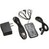 Zoom Zoom H5 Exclusive Accessory Pack, APH-5, Hairy Windscreen, Remote Controller, AC Adapter, US...