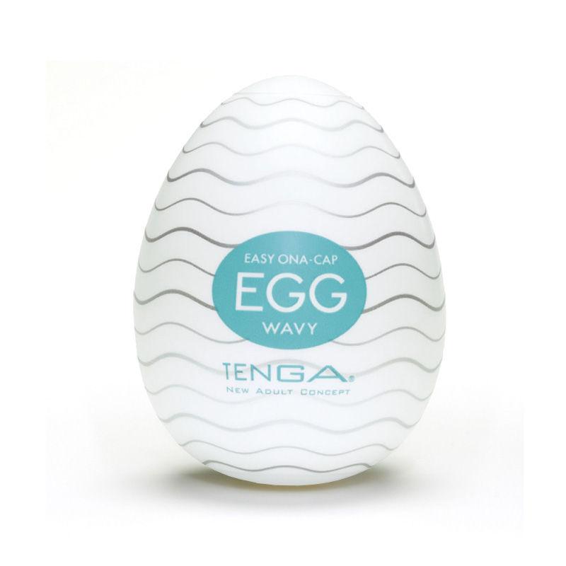 Easy Beat Egg Mini Portable Masturbation Egg Cup Realistic Vagina Male Masturbator Standard Egg Type Various Sets Male Pleasure Massager