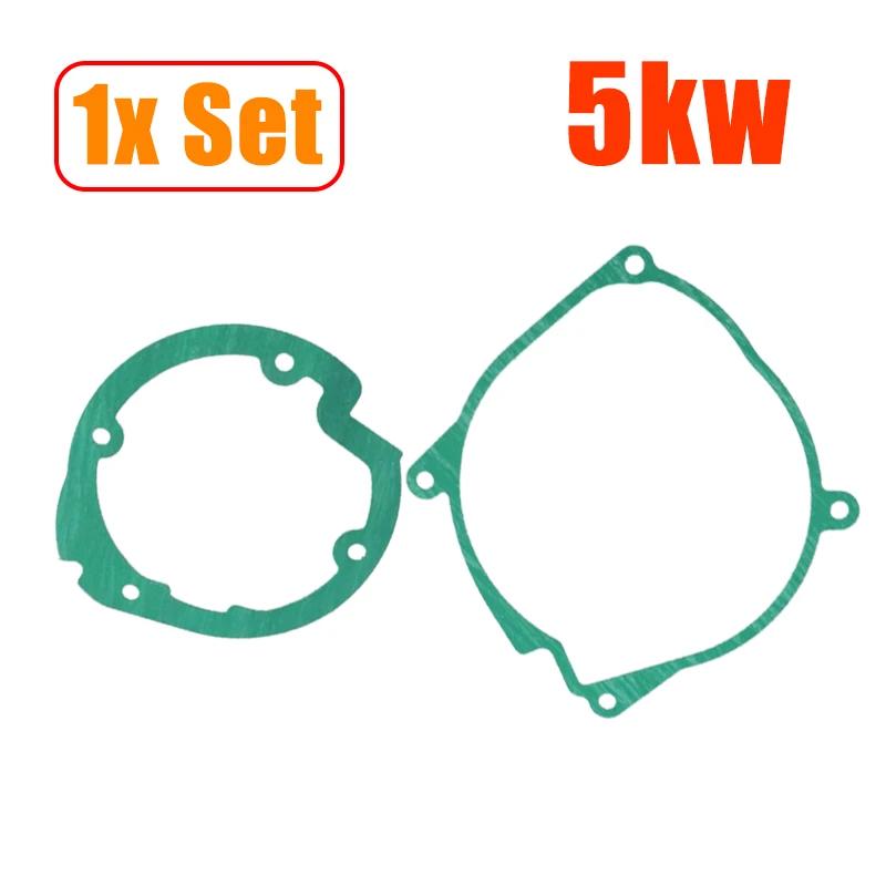 

1/10/20 шт. Для китайского отопителя Eberspacher Airtronic автомобильный грузовик воздушный дизельный отопитель вентилятор мотор и комплект прокладок горелки 2 кВт 5 кВт