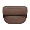 Universal Car Seat Gaps Organizer Not Slip Multiple Layer Storage Box Simple Installation for Phones Key Cards & Beverag