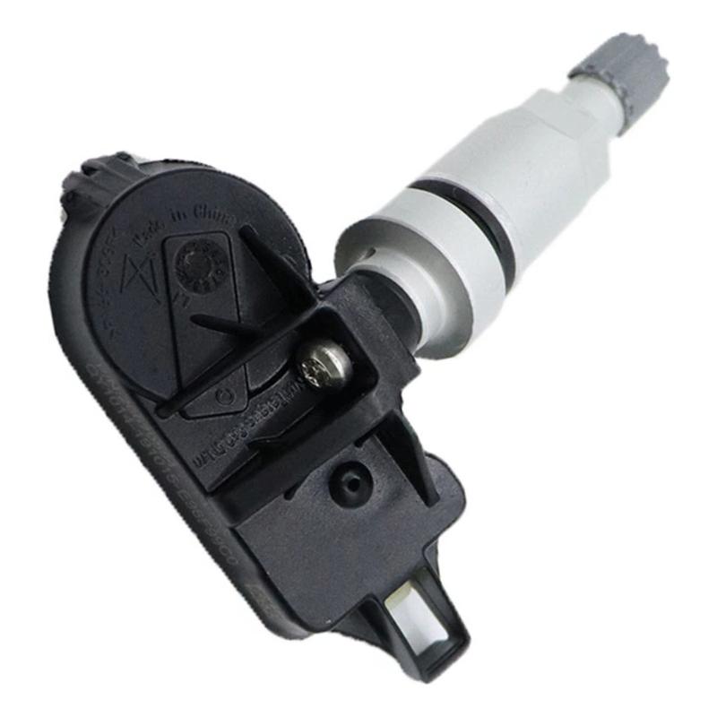 4Pcs 23576928 Tire Pressure Sensor For  Baojun RC-5RC-6 E300 360 310W TPMS Sensor