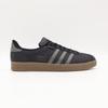 JR2727 Adidas Originals Gazelle GORE-TEX Core Black Utility Gray Gum (Men's)