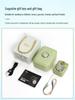 Dot Tone Beetle Retro Mini Portable Bluetooth Speaker CN plug (adapter included)