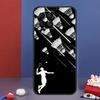 Badminton Sport Case For Samsung Galaxy M13 M53 M06 M16 M31 M11 M35 M55 M15 M56 M36 M12 M32 M52 M14 M34 M54
