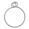 Easy Installation Anchor Ring Replacement Parts Boating Accessories Sailing Equipment  Marine Use