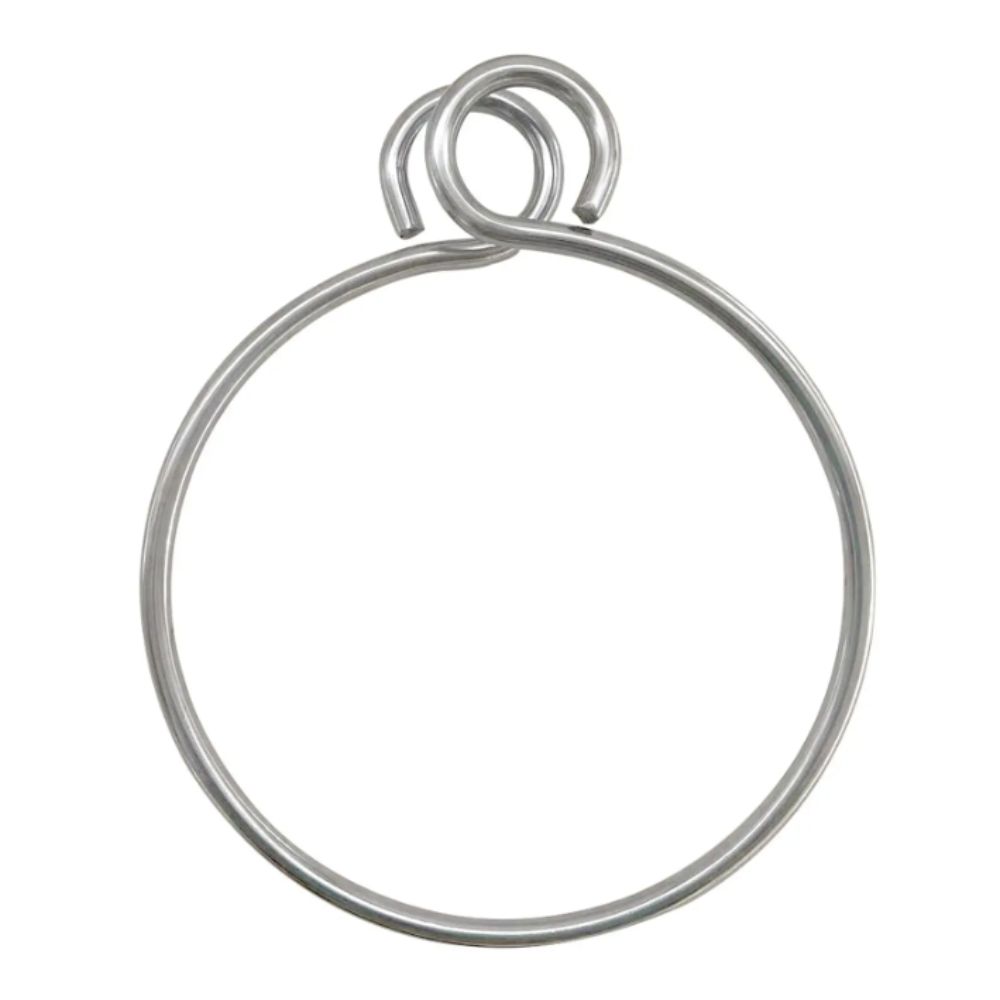 Easy Installation Anchor Ring Replacement Parts Boating Accessories Sailing Equipment Marine Use