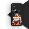 Dragons Gokus Balls Vegeta Super Phone Cover for Motorola Moto Edge 70 60 Fusion NEO Pro G Stylus G56 G96 G04 G05 20 Soft Case