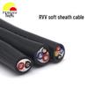 RVV 2-Core Copper Power Cable