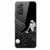 Tempered Glass Case For Xiaomi Redmi Note 12 Pro 4G Case Hard Glass Back Cover For Redmi Note 12 Pro 4G Phone Case Soft Bumper