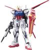 Bandai Spirits RG Mobile Suit Gundam SEED Aile Strike Gundam 1/144 Scale Color-Coded Plastic Model Kit
