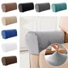 2 BUC Huse Elastice pentru Canapă Huse Elasticizate pentru Brațele Canapelei Cadouri Huse pentru Cotierele Canapelei
