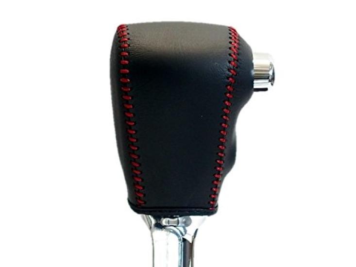 Tricolore DIY Shift Knob Leather Wrap Kit for Toyota Serena Serena NV350 Caravan and Late Model NV200 (C26), (C27), (E26), [1BK3N20]
