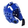 Taekwondo Helmet Karate Helmet Head Protection Martial Arts Headgear Kickboxing Helmet for Taekwondo Kickboxing