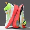 High-Quality Basketball Shoes High-Top Casual Breathable Sports Basketball Shoes Men'S And Women'S Adult Youth Basketball Shoes