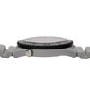 10 ATM wasserdichtes Urethan [Citizen Q&Q] Solarbetriebene Uhr, Widerstandsfähigkeit, analog, Armband, H064-002, Herren, grau.